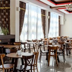 Фото Отель Pontos Family Resort Hotel All inclusive (Понтос Фэмили Резорт)