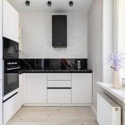 Фото Апартаменты на улице Петра Полушкина 4