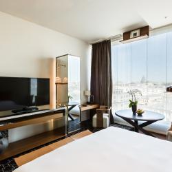 Ararat Park Hotel Moscow (Арарат Парк Хаятт Москва) — 4e01d56daf31042d61c5addd39b66266