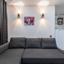 Фото Апартаменты на улице Нурсултана Назарбаева 15