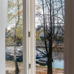 Фото Отель Саквояж