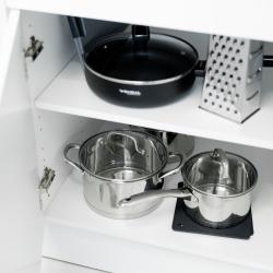 Фото Апартаменты Блэк на улице Ясногорская 16/8к2