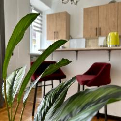 Фото Апартаменты на улице Ленина 5В