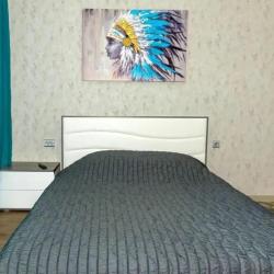 Апартаменты студия