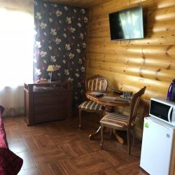 Номер полулюкс