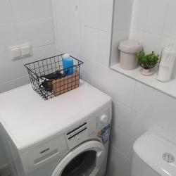 2-комнатные апартаменты улучшенные