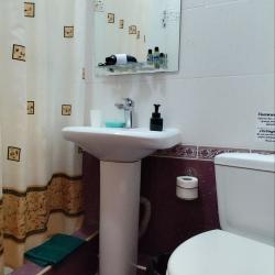 3-местный номер стандарт улучшенный с 2 односпальными кроватями