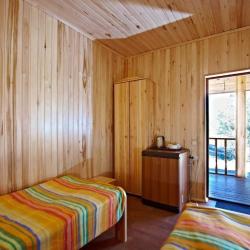 Фото Отель Золотая Рыбка