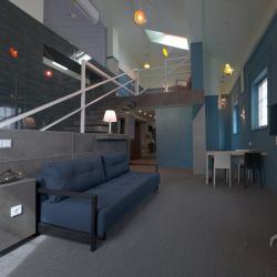 Фото Отель VS Design hotel (Виэс Дизайн)