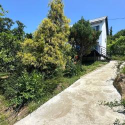 Фото Отель Дом на улице Дорога на большой Ахун