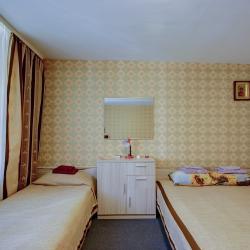 Фото Отель Пансионат Северное Сияние