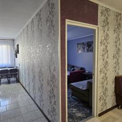 Фото Апартаменты на улице Токарева 4