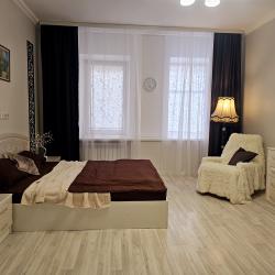 Фото Апартаменты на Бакунина 4