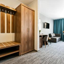 фото 27 Пятницкая Hotel