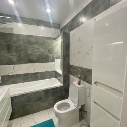 Фото Апартаменты на улице Зураба Магкаева, 2/2