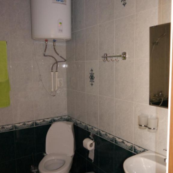 Фото Отель 858 км