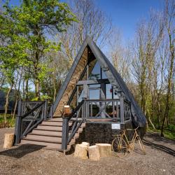 Фото Отель Deer Farm (Дир фарм)