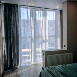 2-комнатные апартаменты люкс Маяковского 44