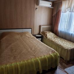 Фото Отель Людмила