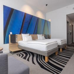 Novotel Arkhangelsk (Новотель Архангельск) — 4e081192a7afabe4394bd9a7cd5fdc50
