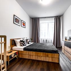 фото 11 ApartMe (АпартМи) на улице Манчестерская