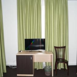 Номер стандарт с 2 односпальными кроватями