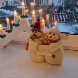 Коттедж стандарт