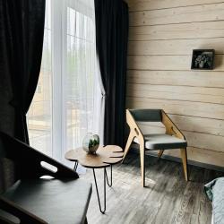 4-комнатный коттедж премиум