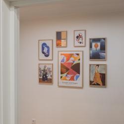 Фото Отель Malkova Apartments на 9 апреля