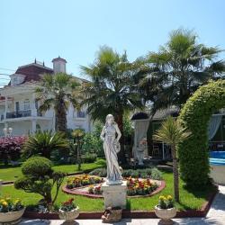 Фото Отель Moreson (Моресон) Парадайз