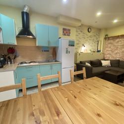 Фото Nice Хостел (Найс)