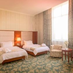 Фото Отель Grand Erbil Hotel (Гранд Ирбил)