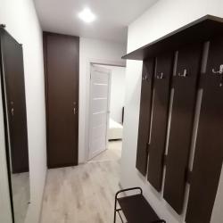 Фото Апартаменты Фрунзе Авеню 26 корпус 4