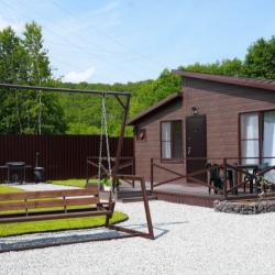 Фото Отель Вилла де Марина