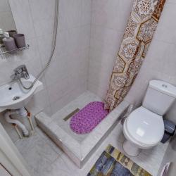 Фото Отель YourHouse (ЙоХаус) на улице Казыбек Би
