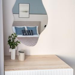 Фото Отель Merino home на проспекте Ветеранов 206 корпус 1