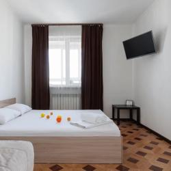 Фото Апартаменты на улице Ленина 81