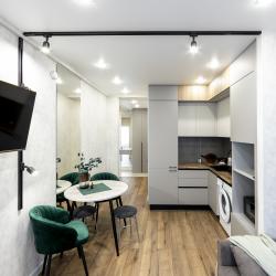 Фото Отель ВыДома на проезде Заречный