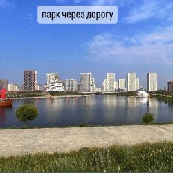 Квартира Comfort class от Welcome V Ekb — 4e0a869a38e8c93c04e00109f6b8ec63