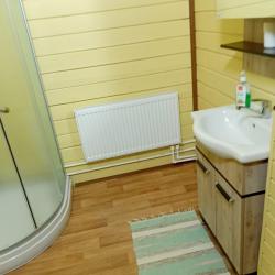 Фото Отель Гагарин Лов