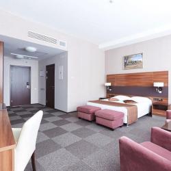 Фото Отель Виктория Олимп