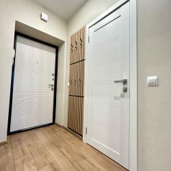 Фото Отель 4 Сезона на улице Даяна Мурзина 5