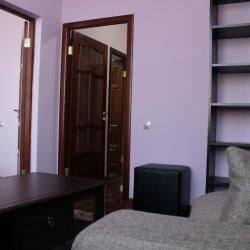 Фото Отель Камелия