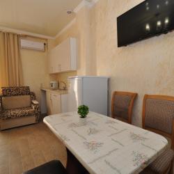 Фото Отель Малена