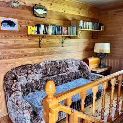 Фото Отель Сплавной Участок