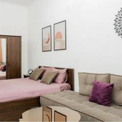 фото 7 Dere Apartments на Грибоедова, 79