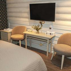 2-местный номер стандарт (с завтраком)