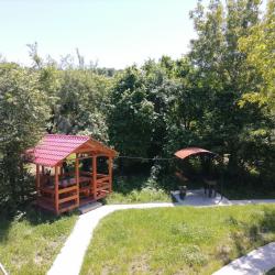 Фото Отель Хижина