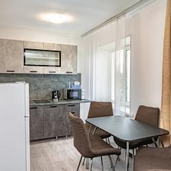 Фото Отель Sunrise flat (Санрайз флэт) на улице Пушкинская