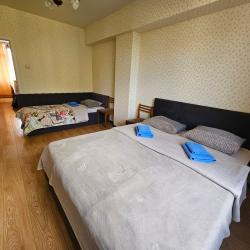Фото Отель Onebed на улице Плющиха 9А